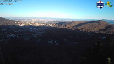 immagine della webcam nei dintorni di Rocca Priora: webcam Domatore