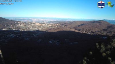 immagine della webcam nei dintorni di Ardea: webcam Domatore