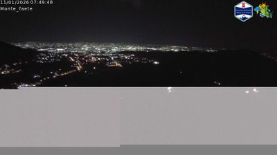 immagine della webcam nei dintorni di Rocca di Papa: webcam Domatore