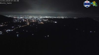 immagine della webcam nei dintorni di Rocca di Papa: webcam Domatore