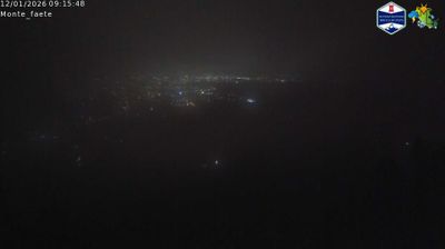 immagine della webcam nei dintorni di Tor Vergata: webcam Domatore