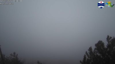 immagine della webcam nei dintorni di Guadagnolo: webcam Domatore