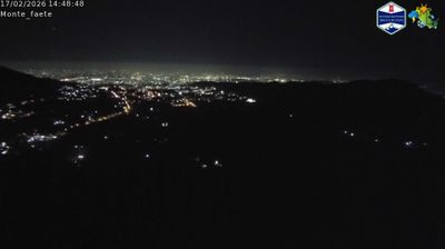 immagine della webcam nei dintorni di Rocca di Papa: webcam Domatore