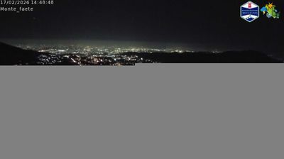 immagine della webcam nei dintorni di Rocca Priora: webcam Domatore
