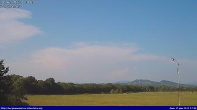 Preview delle webcam di Medea