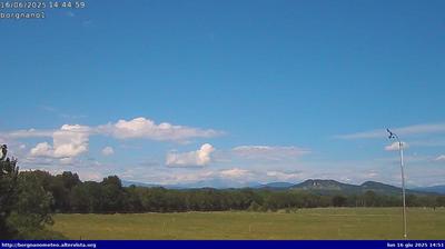 immagine della webcam nei dintorni di Lignano Pineta: webcam Medea