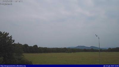 immagine della webcam nei dintorni di Duino-Aurisina: webcam Medea