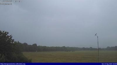 Preview delle webcam di Medea