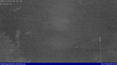 Preview delle webcam di Medea