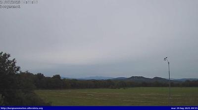 Preview delle webcam di Medea