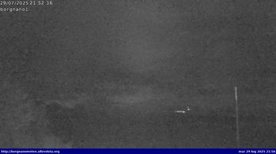 immagine della webcam nei dintorni di Savogna: webcam Medea