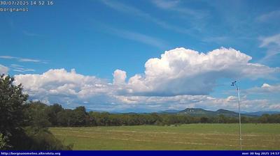 Preview delle webcam di Medea