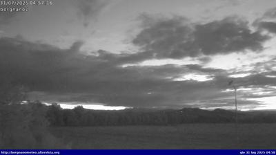 immagine della webcam nei dintorni di Lignano Sabbiadoro: webcam Medea