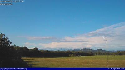 immagine della webcam nei dintorni di Lignano Pineta: webcam Medea