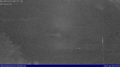 immagine della webcam nei dintorni di Grignano: webcam Medea
