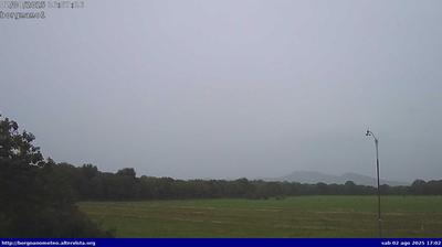 immagine della webcam nei dintorni di Marina Iulia: webcam Medea