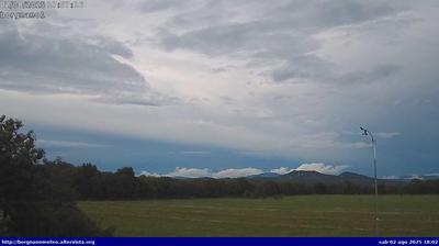 immagine della webcam nei dintorni di Sistiana: webcam Medea