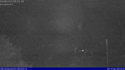 immagine della webcam nei dintorni di Opicina: webcam Medea