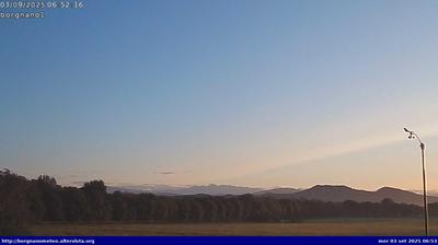 immagine della webcam nei dintorni di Grado: webcam Medea