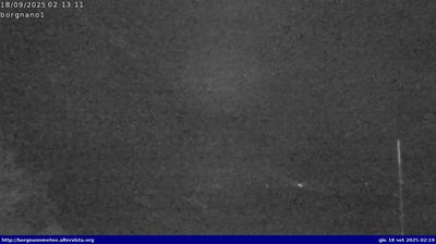 immagine della webcam nei dintorni di Panzano Bagni: webcam Medea