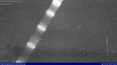 immagine della webcam nei dintorni di Grado: webcam Medea