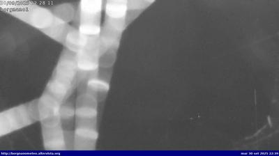immagine della webcam nei dintorni di Ronchi dei Legionari: webcam Medea