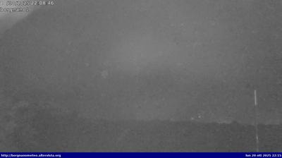 immagine della webcam nei dintorni di Opicina: webcam Medea
