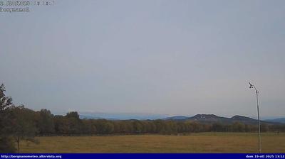 immagine della webcam nei dintorni di Grado: webcam Medea
