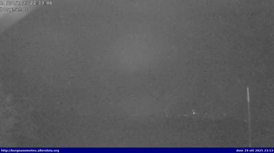 immagine della webcam nei dintorni di Lignano Sabbiadoro: webcam Medea