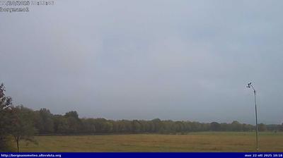 Preview delle webcam di Medea