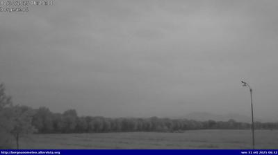 immagine della webcam nei dintorni di Lignano Pineta: webcam Medea