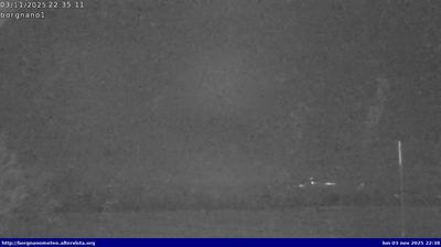 immagine della webcam nei dintorni di Grado: webcam Medea