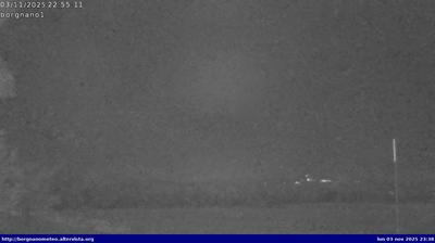 immagine della webcam nei dintorni di Panzano Bagni: webcam Medea