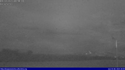 immagine della webcam nei dintorni di Lignano Sabbiadoro: webcam Medea