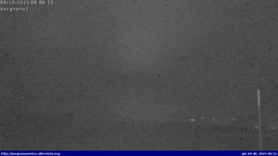 immagine della webcam nei dintorni di Monfalcone: webcam Medea