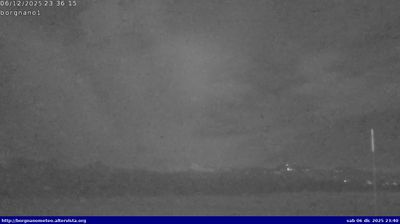 immagine della webcam nei dintorni di Martignacco: webcam Medea