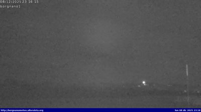 immagine della webcam nei dintorni di Udine: webcam Medea