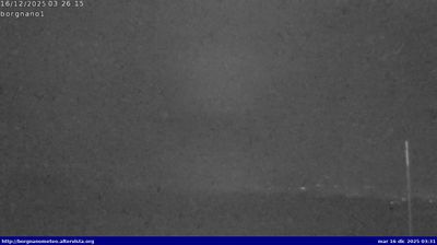 immagine della webcam nei dintorni di Gorizia: webcam Medea