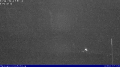 immagine della webcam nei dintorni di Barcola: webcam Medea