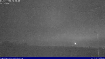 immagine della webcam nei dintorni di Grignano: webcam Medea