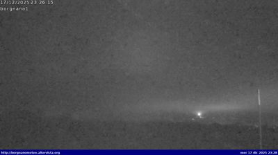 immagine della webcam nei dintorni di Grado: webcam Medea