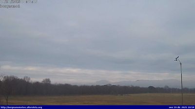 immagine della webcam nei dintorni di Barcola: webcam Medea