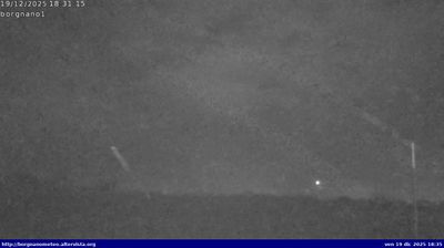 immagine della webcam nei dintorni di Grado Pineta: webcam Medea