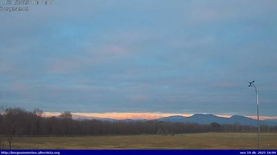 immagine della webcam nei dintorni di Grado Pineta: webcam Medea