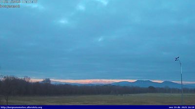 immagine della webcam nei dintorni di Sistiana: webcam Medea