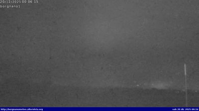 immagine della webcam nei dintorni di Savogna: webcam Medea