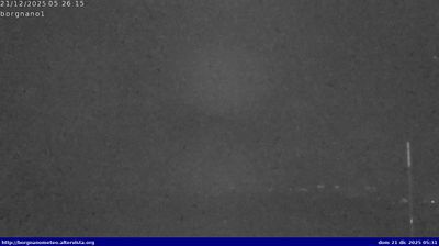 immagine della webcam nei dintorni di Ronchi dei Legionari: webcam Medea