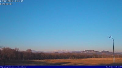 immagine della webcam nei dintorni di Lignano Sabbiadoro: webcam Medea