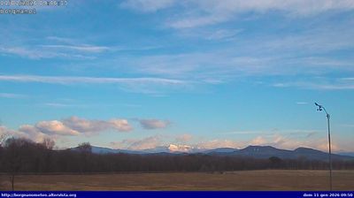 immagine della webcam nei dintorni di Grado Pineta: webcam Medea