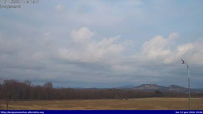 immagine della webcam nei dintorni di Marina Iulia: webcam Medea